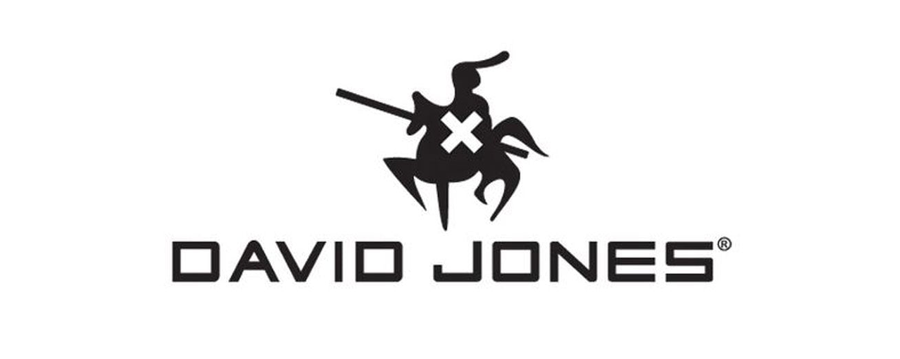DAVID JONES