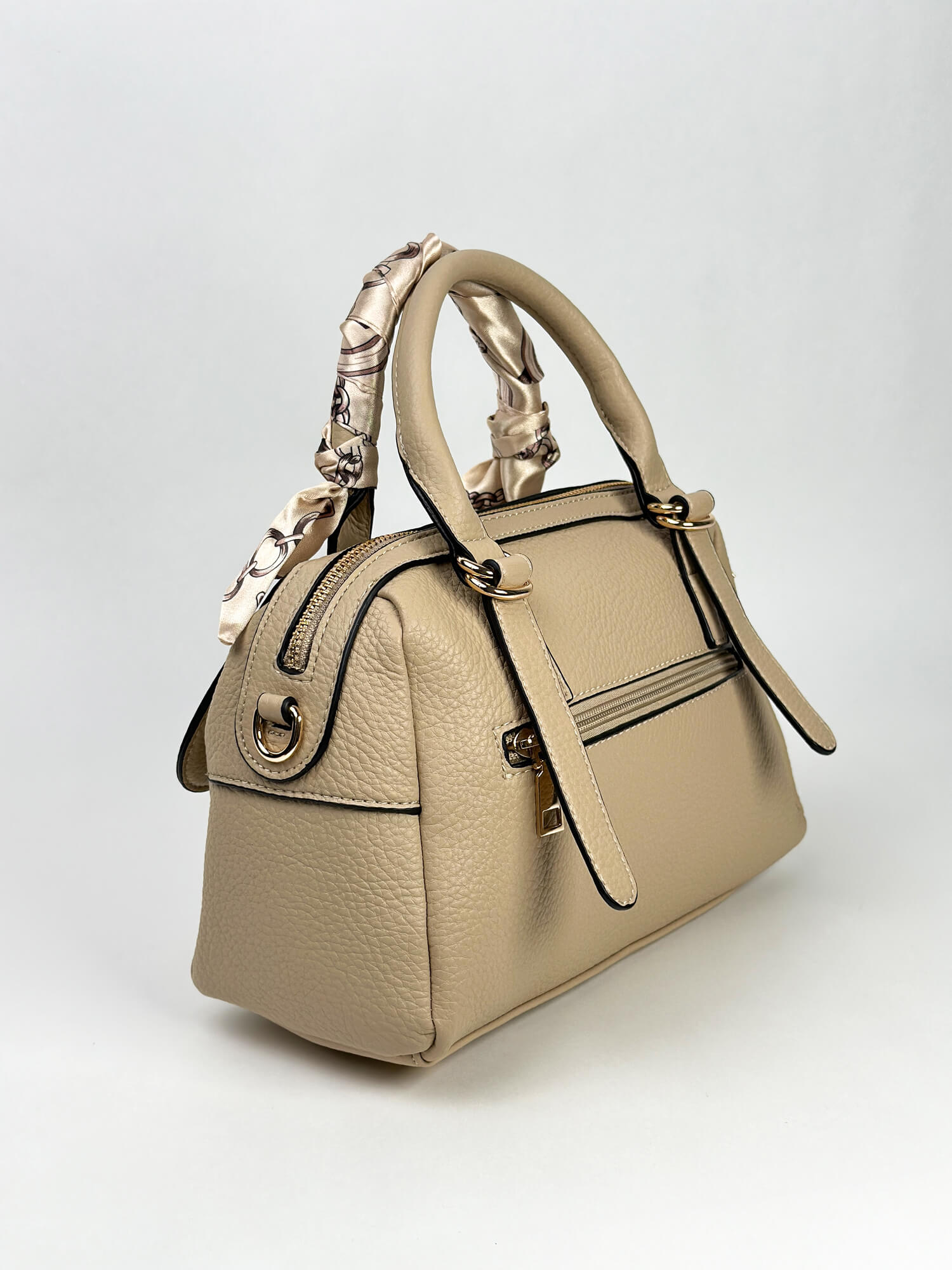 Beige foncé