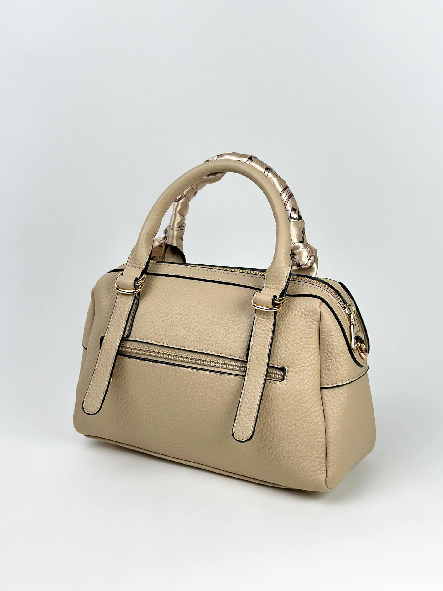Beige foncé