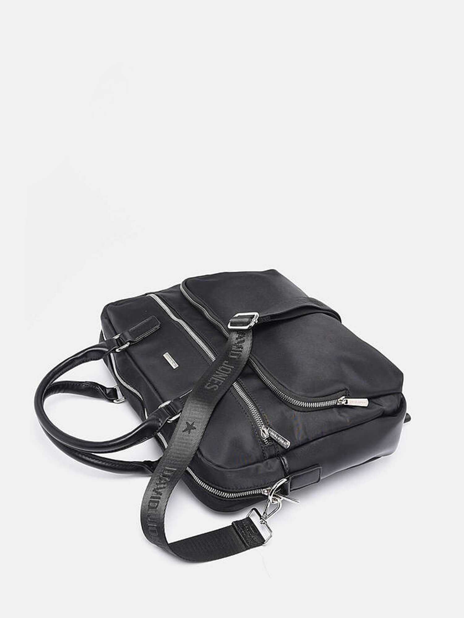 Sac porte-document felix marque David jones - UNISEXE