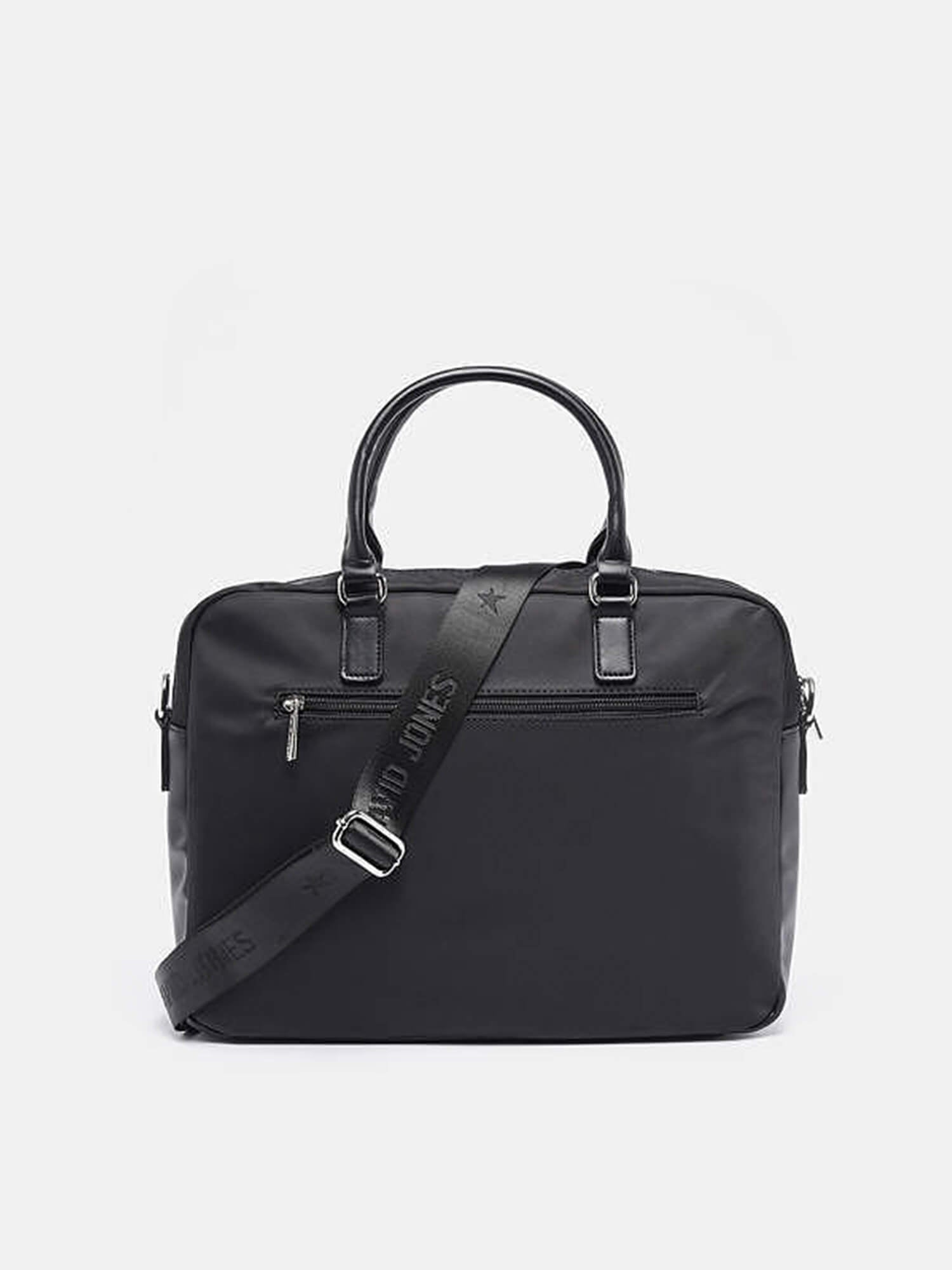 Sac porte-document felix marque David jones - UNISEXE