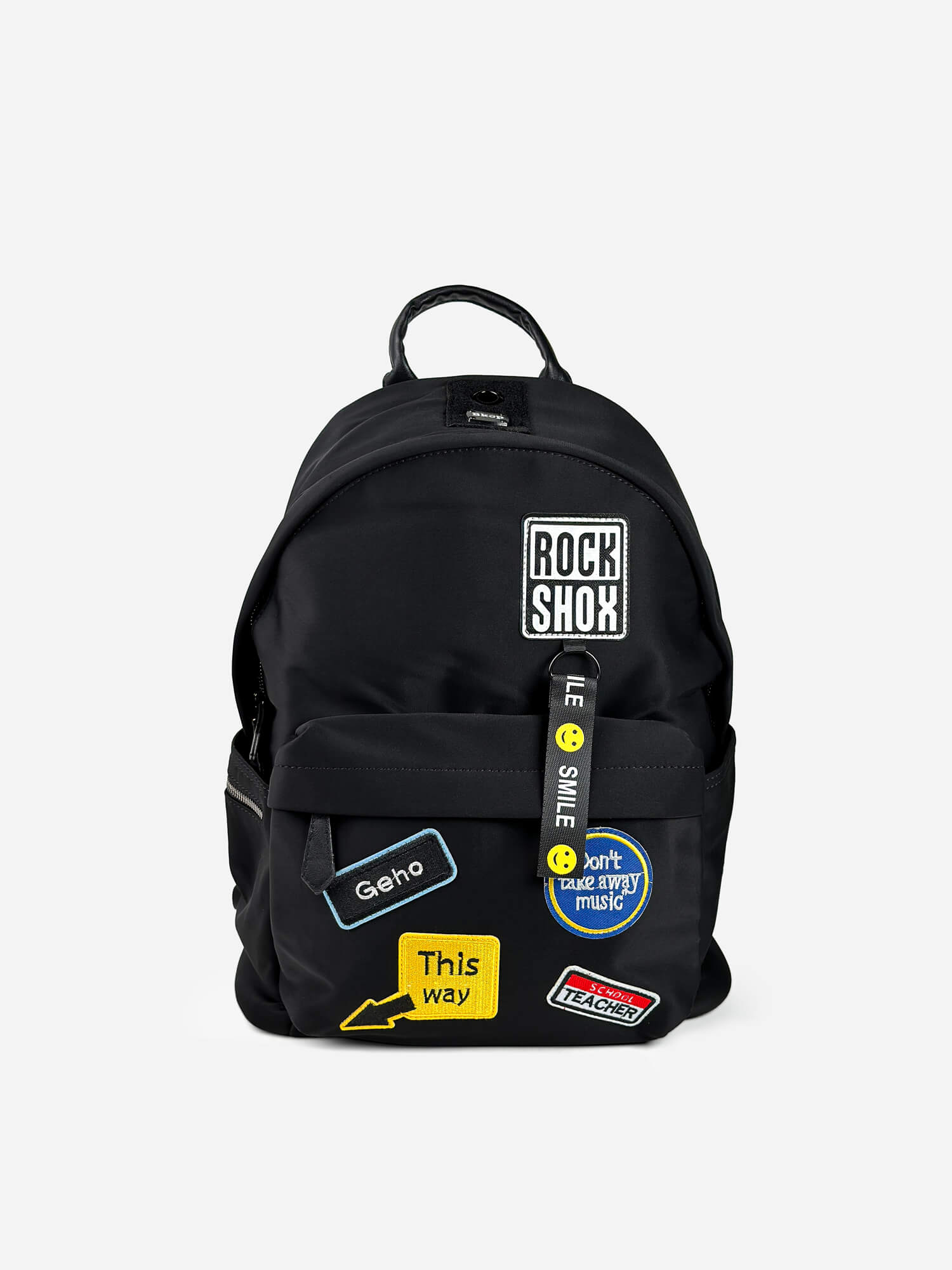 Sac à dos rockshox marque Alexander - UNISEXE